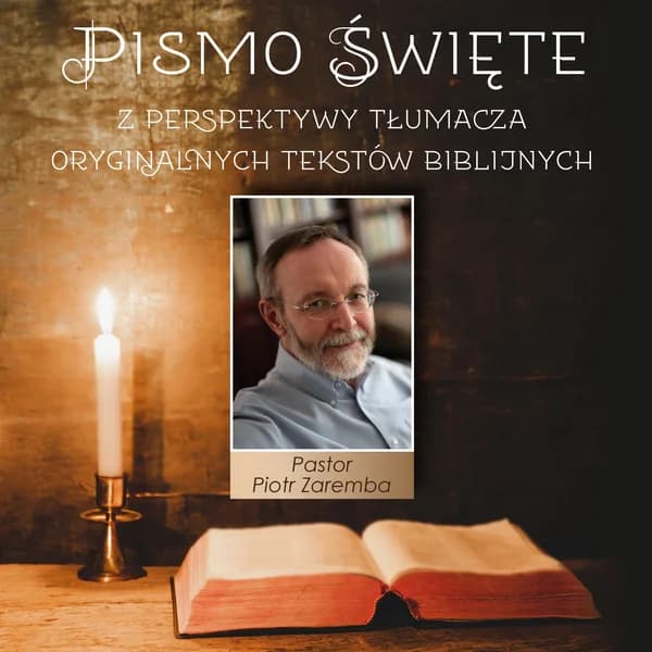 Cover art for Pismo Święte
