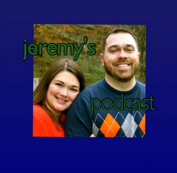 Cover art for Jeremy's Podcast