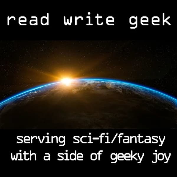 Cover art for Read Write Geek