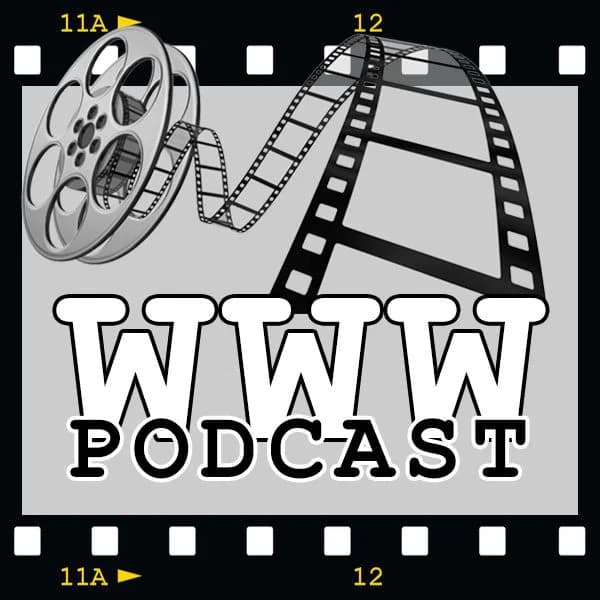 Cover art for What We've Watched Podcast