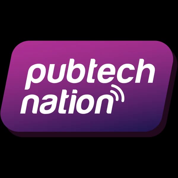 Cover art for PubTech Nation