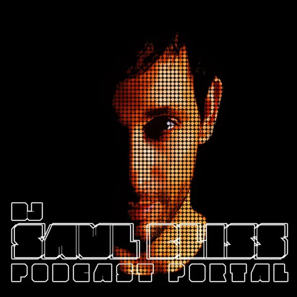 Cover art for SAUL BLISS PODCAST PORTAL