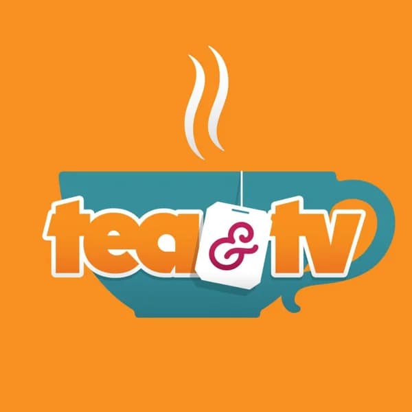 Cover art for Tea & TV