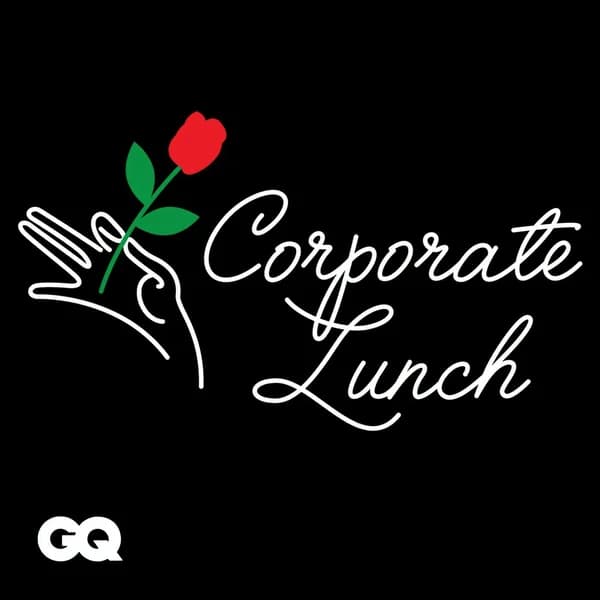Cover art for Corporate Lunch