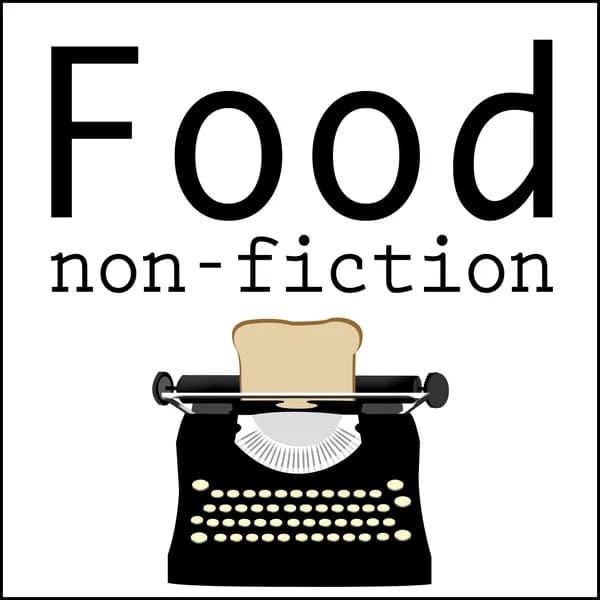 Cover art for Food Non-Fiction