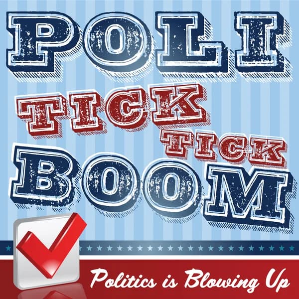 Cover art for PoliticktickBOOM