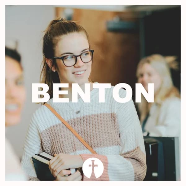 Cover art for FellowshipAR | Benton Campus