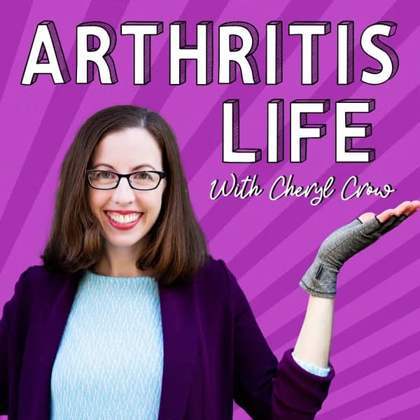 Cover art for Arthritis Life