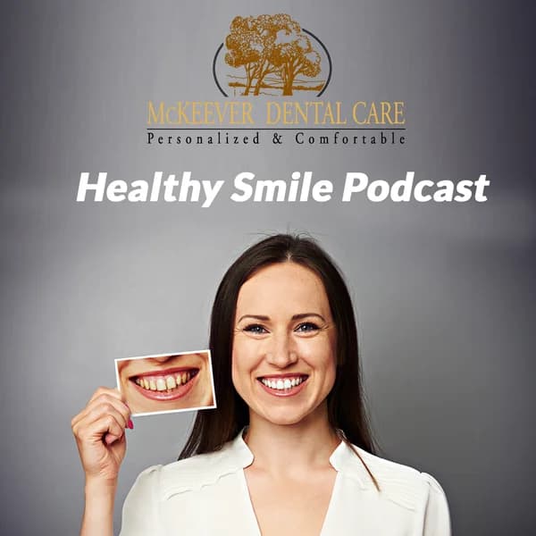 Cover art for McKeever Dental Care
