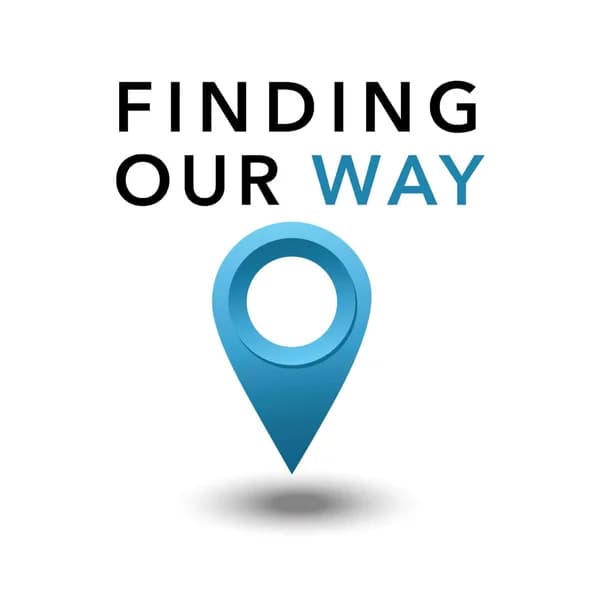 Cover art for Finding Our Way