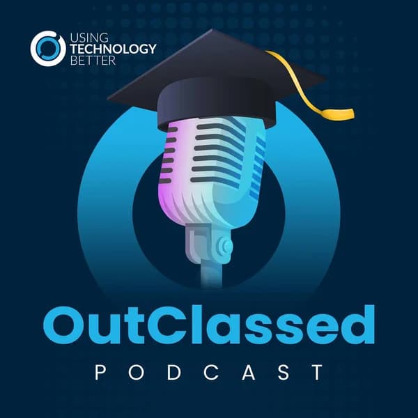 Cover art for OutClassed