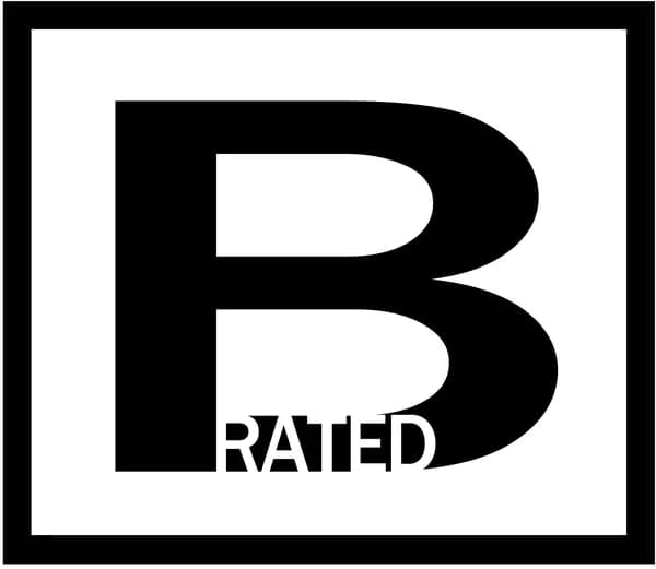 Cover art for B-Rated Podcast