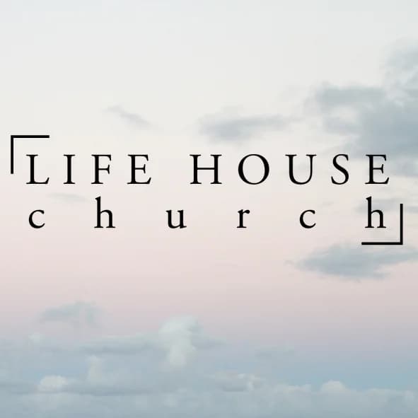 Cover art for Life-House Church