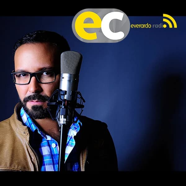 Cover art for Everardo Radio, Temas para la vida actual.