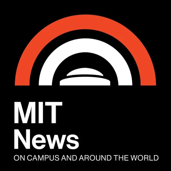 Cover art for MIT News