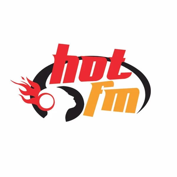 Cover art for Hot FM