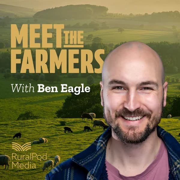 Cover art for Meet the Farmers