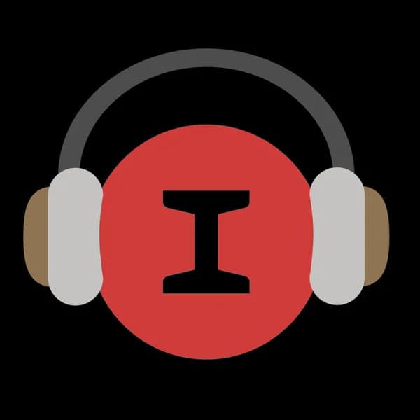 Cover art for Modest Conversations - The Information