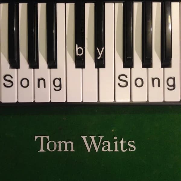 Cover art for Song by Song