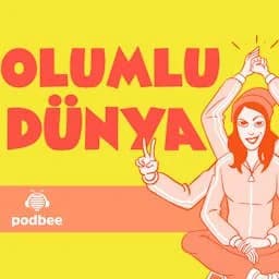 Cover art for Olumlu Dünya