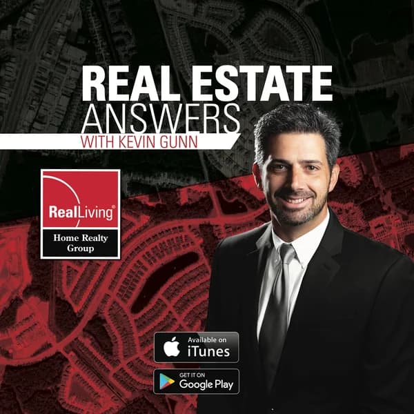Cover art for Real Estate Answers
