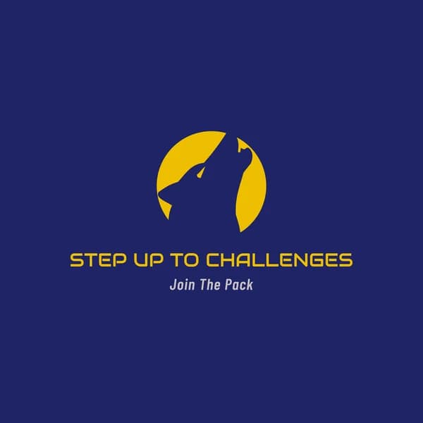Cover art for Step Up To Challenges Podcast