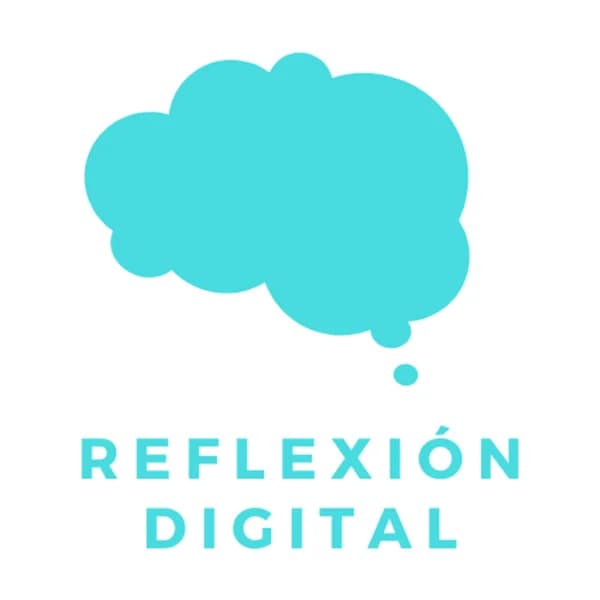 Cover art for Reflexión Digital