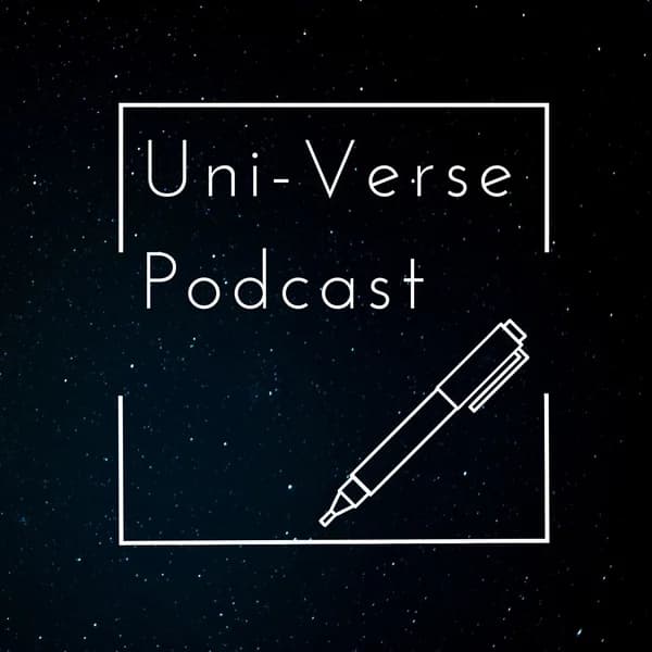 Cover art for Uni-Verse Podcast