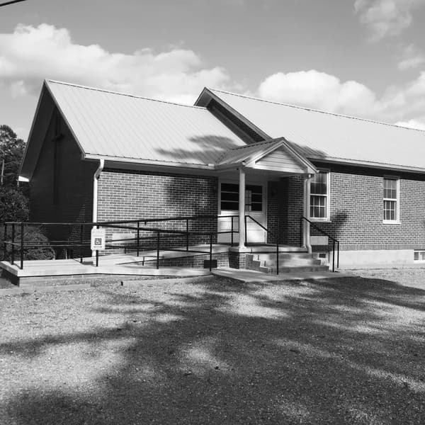 Cover art for Ebenezer Mennonite Church
