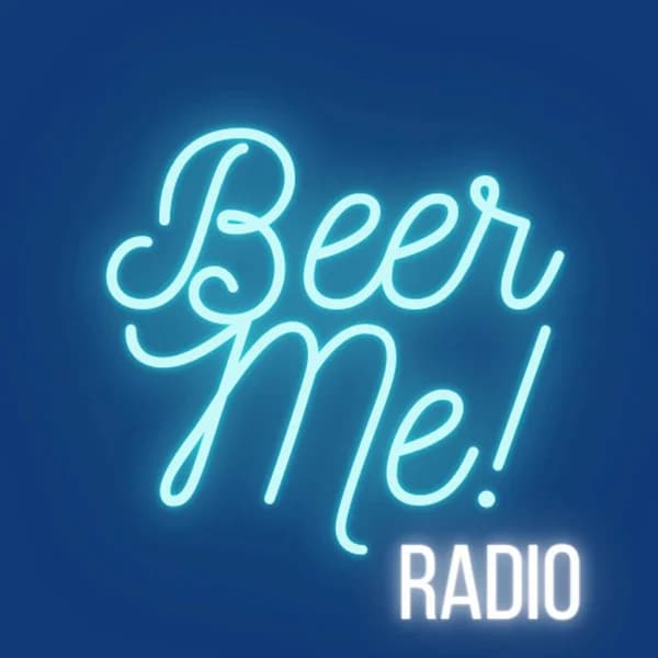 Cover art for Beer Me!