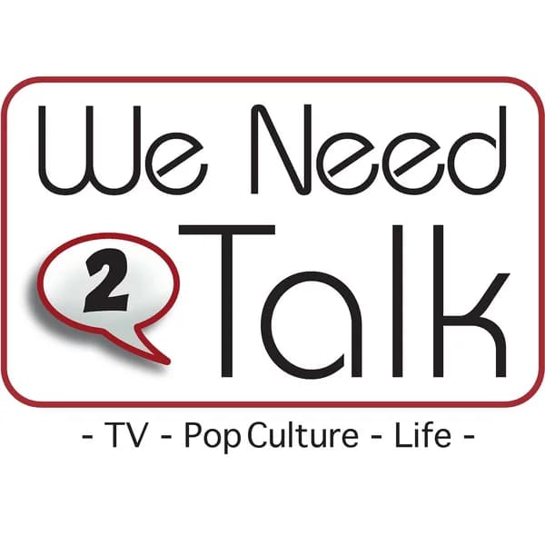 Cover art for We Need 2 Talk