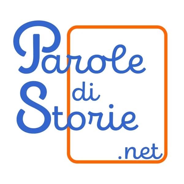 Cover art for Parole di Storie