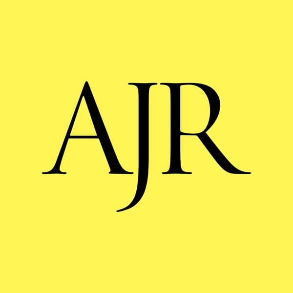 Cover art for AJR Podcasts