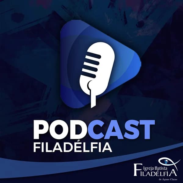 Cover art for Canal Filadélfia