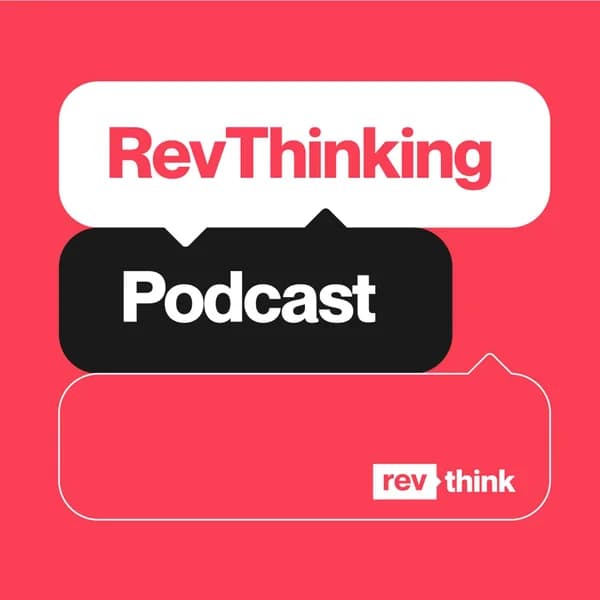 Cover art for RevThinking™