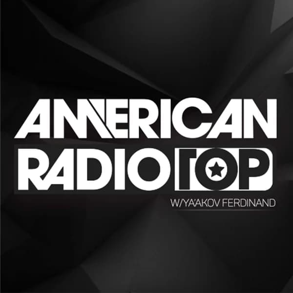 Cover art for American Radio Top