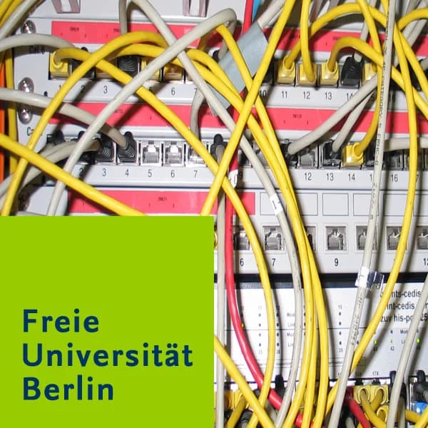 Cover art for Telematics - Teil 1