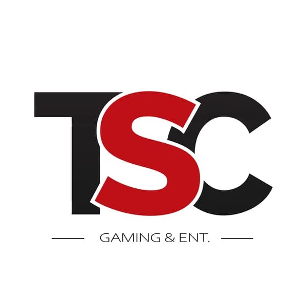 Cover art for TSC Gaming and Entertainment