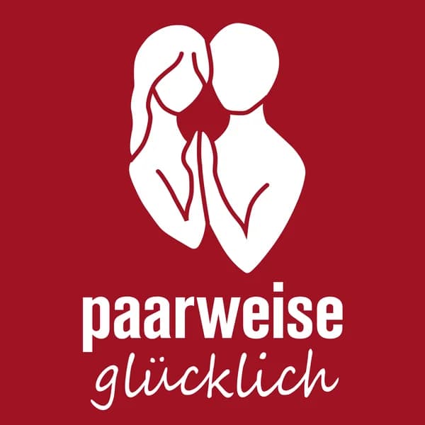 Cover art for Paarweise Glücklich - DER Beziehungspodcast mit Susann Neiß