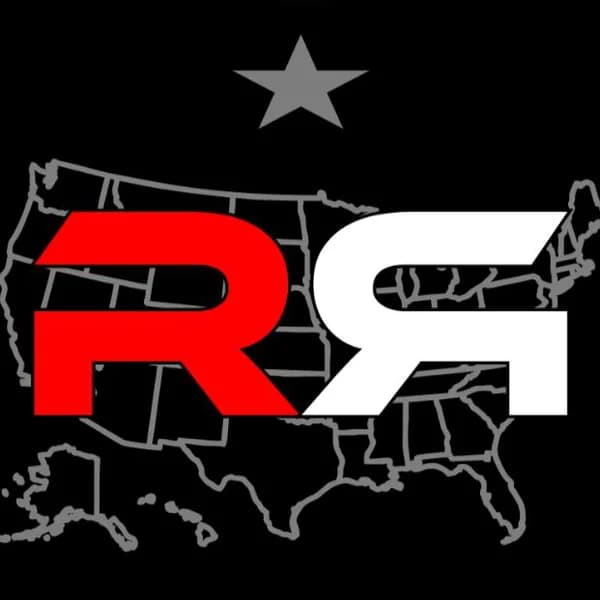 Cover art for Rashkin Report