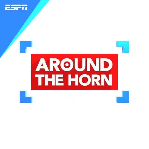 Cover art for Around the Horn
