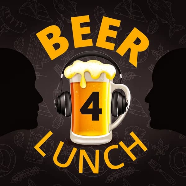 Cover art for Beer 4 Lunch