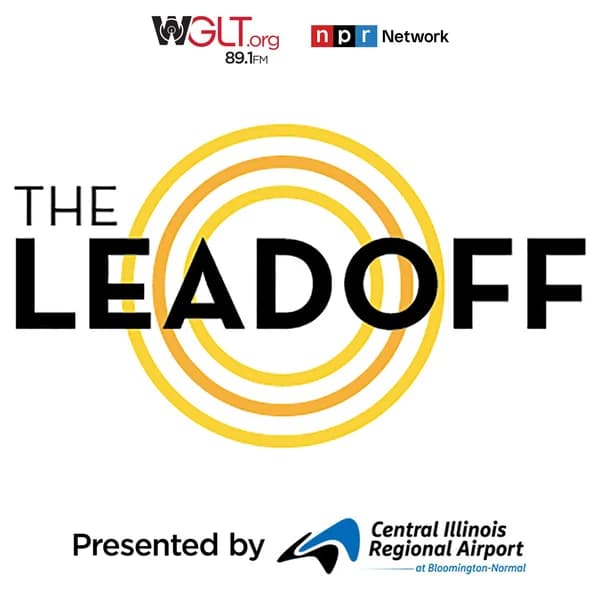 Cover art for The Leadoff