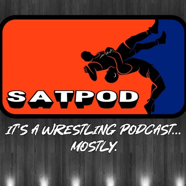 Cover art for Spanish Announce Table Podcast