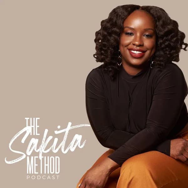 Cover art for The Sakita Method