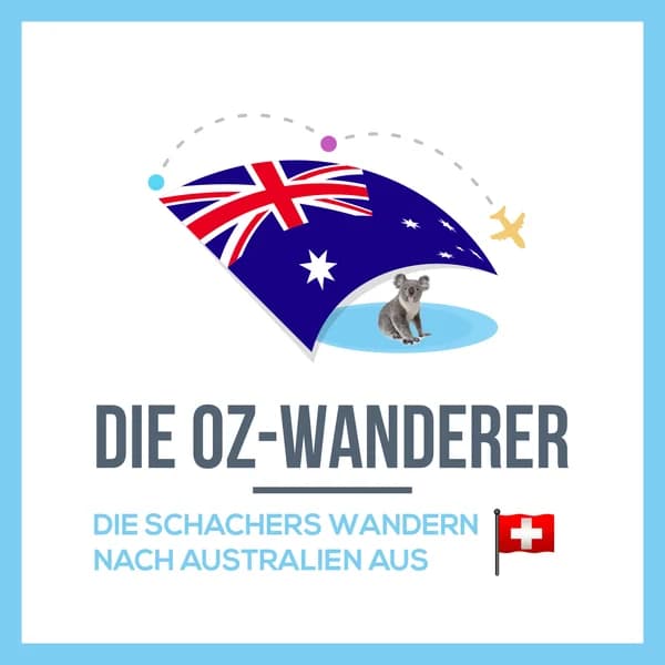 Cover art for Die OZ-Wanderer