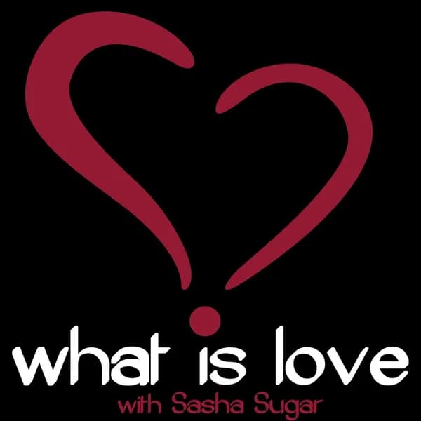 Cover art for What is Love?