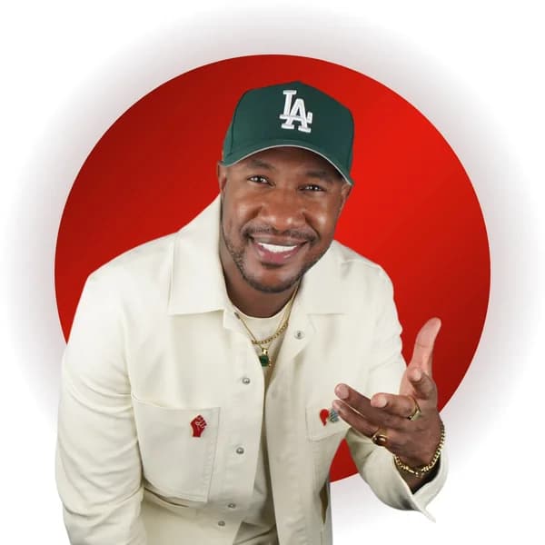 Cover art for DJ MasterMind
