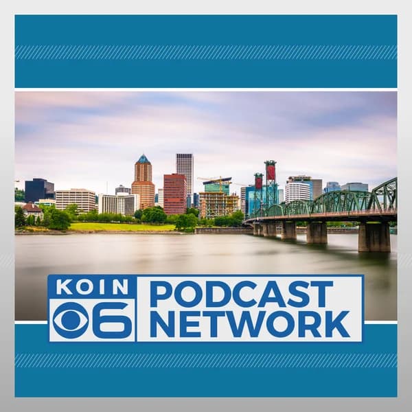 Cover art for KOIN PODCAST NETWORK