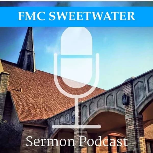 Cover art for First Methodist Sweetwater